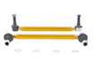 Whiteline 5 x 12 x 42 cm / Adjustable extra heavy duty - suits models from chassis A436252 Universal Sway Bar Link - Adjustable Ball Style - 12mm Ball Stud 270-295mm Autofit