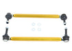 Whiteline 5 x 12 x 42 cm / Adjustable extra heavy duty - suits models to chassis A436251 Universal Sway Bar Link - Adjustable Ball Style - 10mm Ball Stud 290-315mm Autofit