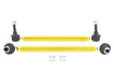 Whiteline 5 x 12 x 42 cm / Adjustable extra heavy duty - suits models to chassis A436251 Universal Sway Bar Link - Adjustable Ball Style - 10mm Ball Stud 290-315mm Autofit