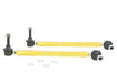 Whiteline 5 x 12 x 42 cm / Adjustable extra heavy duty - suits models to chassis A436251 Universal Sway Bar Link - Adjustable Ball Style - 10mm Ball Stud 290-315mm Autofit
