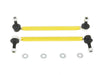 Whiteline 5 x 12 x 42 cm / Adjustable extra heavy duty - suits ZZE123 models - 12mm ball stud Universal Sway Bar Link - Adjustable Ball Style - 12mm Ball Stud 290-315mm Autofit
