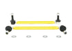 Whiteline 5 x 12 x 42 cm / Adjustable extra heavy duty - suits ZZE123 models - 12mm ball stud Universal Sway Bar Link - Adjustable Ball Style - 12mm Ball Stud 290-315mm Autofit