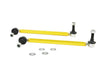 Whiteline 5 x 12 x 42 cm / Adjustable extra heavy duty - suits ZZE123 models - 12mm ball stud Universal Sway Bar Link - Adjustable Ball Style - 12mm Ball Stud 290-315mm Autofit
