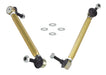 Whiteline 5 x 12 x 42 cm / Adjustable extra heavy duty Sway Bar Link to Suit Various Applications Autofit