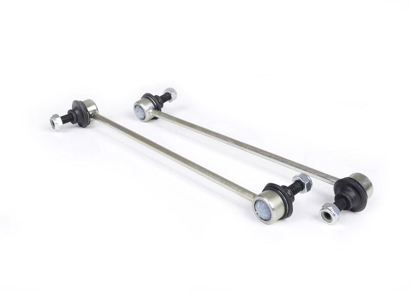 Whiteline 5 x 12 x 42 cm Front Sway Bar Link to Suit Ford Focus, Mazda3 and Volvo C30, S40 Autofit