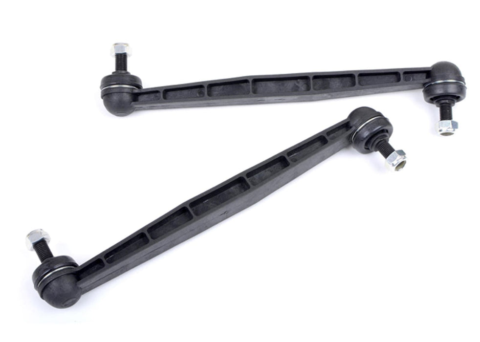 Whiteline 5 x 12 x 42 cm Front Sway Bar Link to Suit Holden Barina TM and Astra TS, AH Autofit