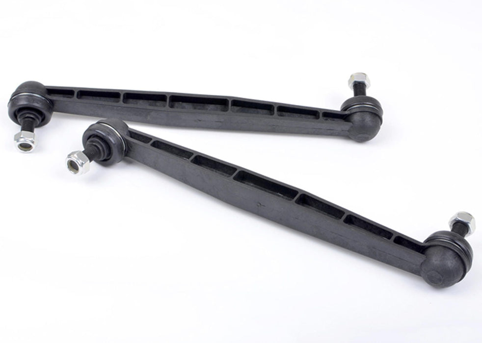 Whiteline 5 x 12 x 42 cm Front Sway Bar Link to Suit Holden Barina TM and Astra TS, AH Autofit