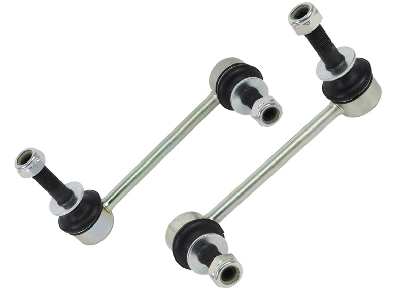 Whiteline 5 x 12 x 42 cm Front Sway Bar Link to Suit Toyota FJ Cruiser, HiLux, Prado and Foton Tunland Autofit