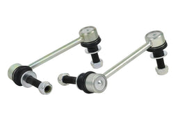 Whiteline 5 x 12 x 42 cm Front Sway Bar Link to Suit Toyota FJ Cruiser, HiLux, Prado and Foton Tunland Autofit