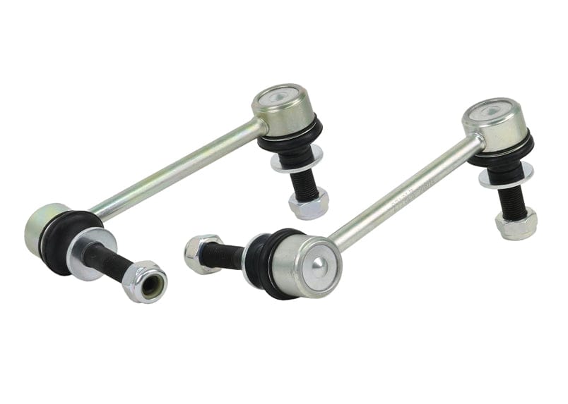 Whiteline 5 x 12 x 42 cm Front Sway Bar Link to Suit Toyota FJ Cruiser, HiLux, Prado and Foton Tunland Autofit