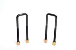 Whiteline 5 x 12 x 42 cm / ID=45mm, L=175mm, Thread=M12 - square top Universal U Bolts - ID=45mm, L=175mm, Thread=M12 - square top Autofit