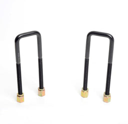 Whiteline 5 x 12 x 42 cm / ID=50mm, L=175mm, Thread=M12 - square top Universal U Bolts - ID=50mm, L=175mm, Thread=M12 - square top Autofit