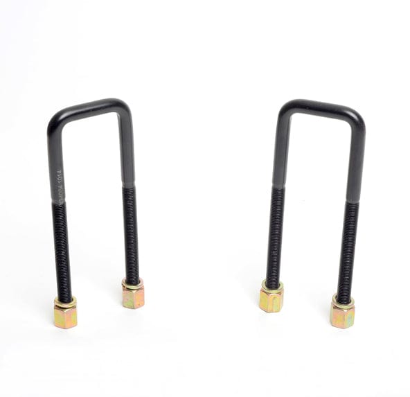 Whiteline 5 x 12 x 42 cm / ID=50mm, L=175mm, Thread=M12 - square top Universal U Bolts - ID=50mm, L=175mm, Thread=M12 - square top Autofit