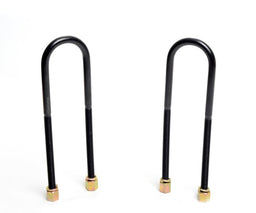 Whiteline 5 x 12 x 42 cm / ID=58mm, L=270mm, Thread=M12 - round top Universal U Bolts - ID=58mm, L=270mm, Thread=M12 - round top Autofit