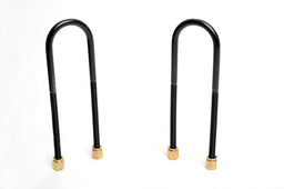 Whiteline 5 x 12 x 42 cm / ID=65mm, L=270mm, Thread=M12 - round top Universal U Bolts - ID=65mm, L=270mm, Thread=M12 - round top Autofit