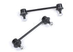 Whiteline 5 x 12 x 42 cm / Suits models with 160mm link Rear Sway Bar Link to Suit Ford Laser KN, KQ and Mazda 323 BJ Autofit