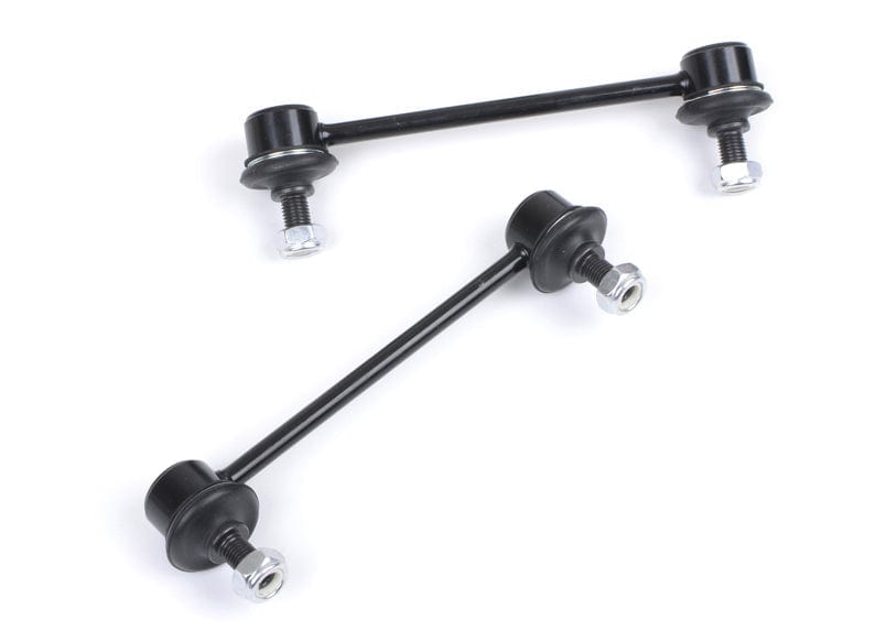 Whiteline 5 x 12 x 42 cm / Suits models with 160mm link Rear Sway Bar Link to Suit Ford Laser KN, KQ and Mazda 323 BJ Autofit