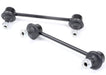 Whiteline 5 x 12 x 42 cm / Suits models with 160mm link Rear Sway Bar Link to Suit Ford Laser KN, KQ and Mazda 323 BJ Autofit