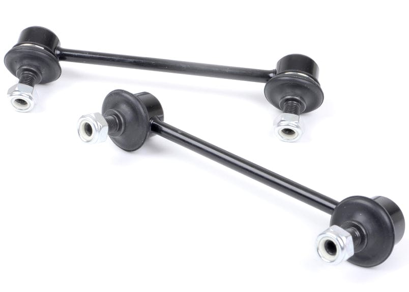 Whiteline 5 x 12 x 42 cm / Suits models with 160mm link Rear Sway Bar Link to Suit Ford Laser KN, KQ and Mazda 323 BJ Autofit