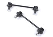 Whiteline 5 x 12 x 42 cm / Suits models with 160mm link Rear Sway Bar Link to Suit Ford Laser KN, KQ and Mazda 323 BJ Autofit
