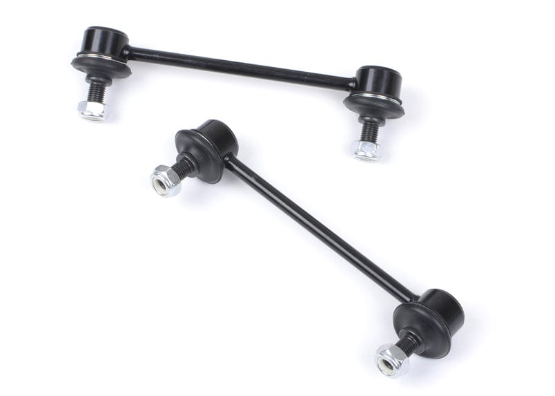 Whiteline 5 x 12 x 42 cm / Suits models with 160mm link Rear Sway Bar Link to Suit Ford Laser KN, KQ and Mazda 323 BJ Autofit
