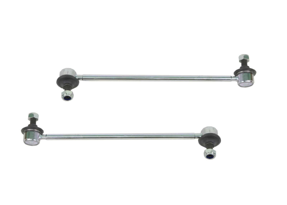 Whiteline 5 x 12 x 42 cm / Suits models with 285mm link Front Sway Bar Link to Suit Ford Escape and Toyota Camry Autofit