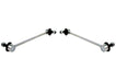 Whiteline 5 x 12 x 42 cm / Suits models with 285mm link Front Sway Bar Link to Suit Ford Escape and Toyota Camry Autofit