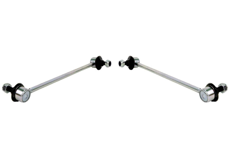 Whiteline 5 x 12 x 42 cm / Suits models with 285mm link Front Sway Bar Link to Suit Ford Escape and Toyota Camry Autofit