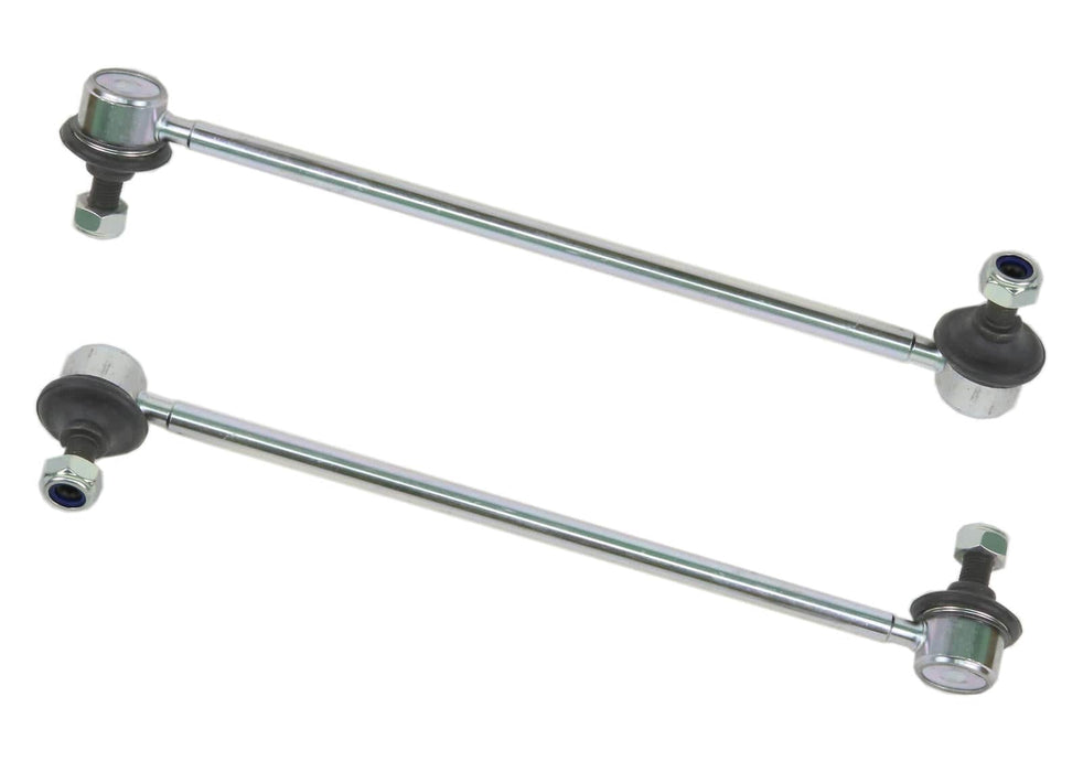 Whiteline 5 x 12 x 42 cm / Suits models with 285mm link Front Sway Bar Link to Suit Ford Escape and Toyota Camry Autofit