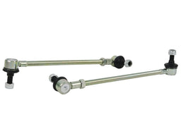 Whiteline 5 x 12 x 42 cm / Universal cut to length - must cut to 140mm Universal Sway Bar Link - Cut to Length 12mm Ball Stud 80-320mm to Suit Various Applications Autofit