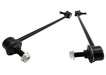 Whiteline 5 x 14 x 50 cm / 283mm - horizontal 172deg opposed ball joints Front Sway Bar Link to Suit Mazda3 BM, BN Autofit