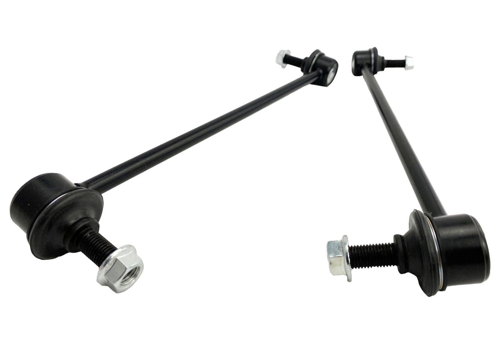 Whiteline 5 x 14 x 50 cm / 283mm - horizontal 172deg opposed ball joints Front Sway Bar Link to Suit Mazda3 BM, BN Autofit