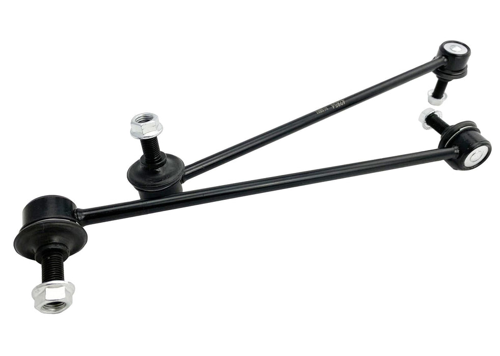 Whiteline 5 x 14 x 50 cm / 283mm - horizontal 172deg opposed ball joints Front Sway Bar Link to Suit Mazda3 BM, BN Autofit