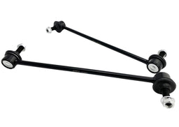 Whiteline 5 x 14 x 50 cm / 283mm - horizontal 172deg opposed ball joints Front Sway Bar Link to Suit Mazda3 BM, BN Autofit