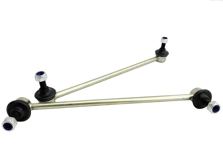 Whiteline 5 x 14 x 50 cm / 300mm - horizontal parallel ball joints Front Sway Bar Link to Suit Suzuki Grand Vitara JB, JT Autofit