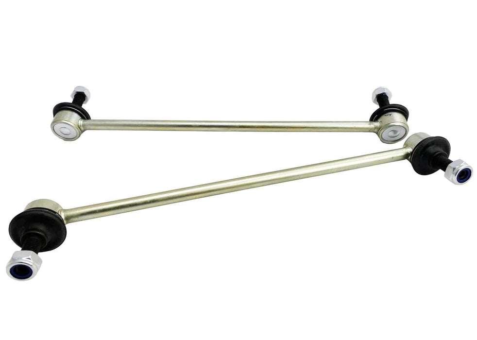 Whiteline 5 x 14 x 50 cm / 300mm - horizontal parallel ball joints Front Sway Bar Link to Suit Suzuki Grand Vitara JB, JT Autofit