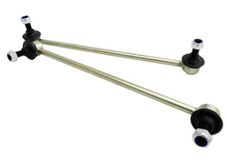 Whiteline 5 x 14 x 50 cm / 300mm - horizontal parallel ball joints Front Sway Bar Link to Suit Suzuki Grand Vitara JB, JT Autofit