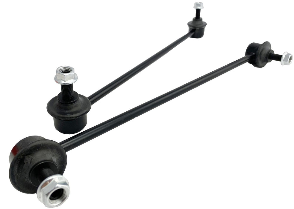 Whiteline 50 x 14 x 6 cm Front Sway Bar Link to Suit Honda City GD, GE and Jazz GD Autofit