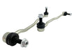 Whiteline 50 x 14 x 6 cm Front Sway Bar Link to Suit Subaru Liberty BN and Outback BS Autofit