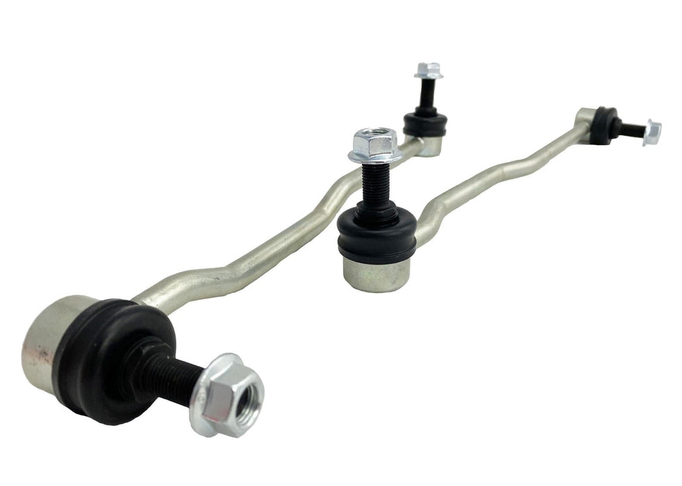 Whiteline 50 x 14 x 6 cm Front Sway Bar Link to Suit Subaru Liberty BN and Outback BS Autofit