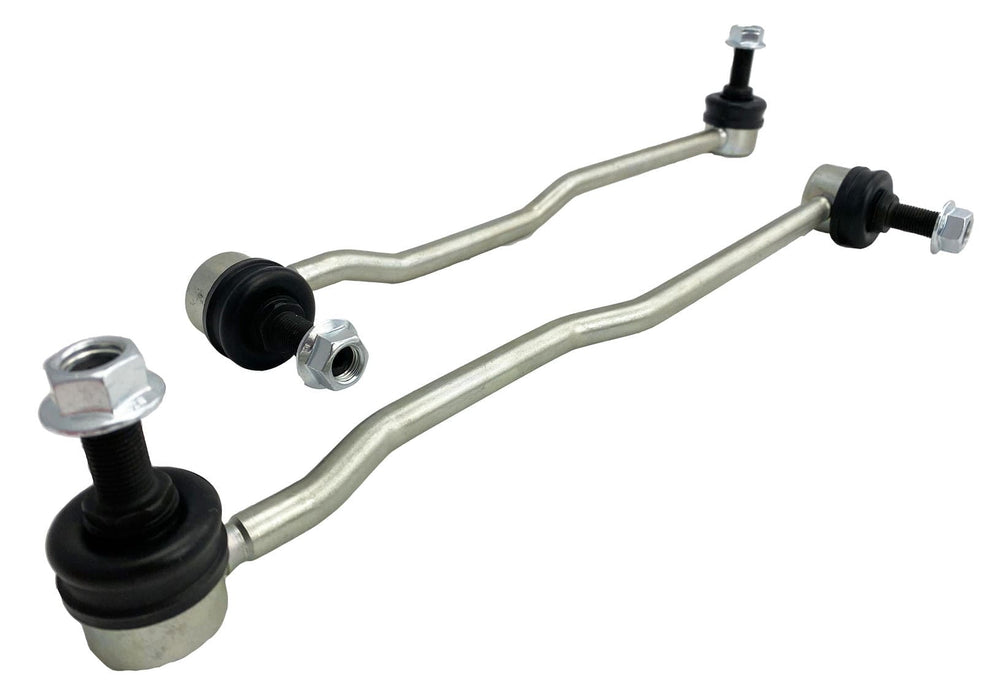 Whiteline 50 x 14 x 6 cm Front Sway Bar Link to Suit Subaru Liberty BN and Outback BS Autofit