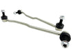 Whiteline 50 x 14 x 6 cm Front Sway Bar Link to Suit Subaru Liberty BN and Outback BS Autofit