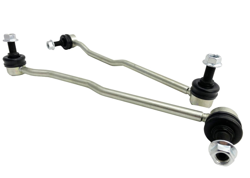 Whiteline 50 x 14 x 6 cm Front Sway Bar Link to Suit Subaru Liberty BN and Outback BS Autofit