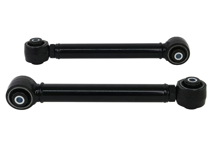 Whiteline 50 x 20 x 10 cm / Performance - off-car adjustable for pinion angle correction - suits lifted models to 100mm - OFFROAD USE Trailing Arm Lower - Arm to Suit Jeep Wrangler TJ Autofit