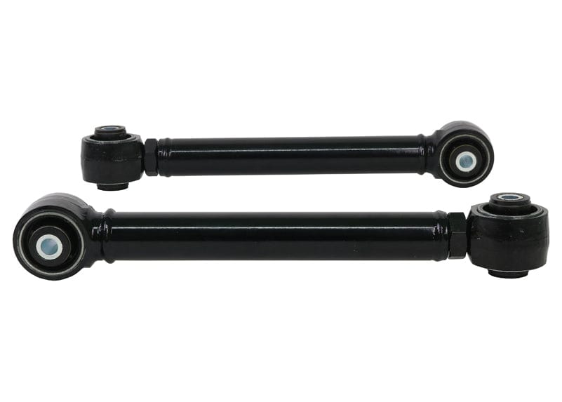 Whiteline 50 x 20 x 10 cm / Performance - off-car adjustable for pinion angle correction - suits lifted models to 100mm - OFFROAD USE Trailing Arm Lower - Arm to Suit Jeep Wrangler TJ Autofit