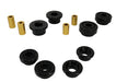 Whiteline 50 x 20 x 10 cm Rear Subframe - Bushing Kit to Suit HSV Clubsport, GTS and Senator Gen F Autofit