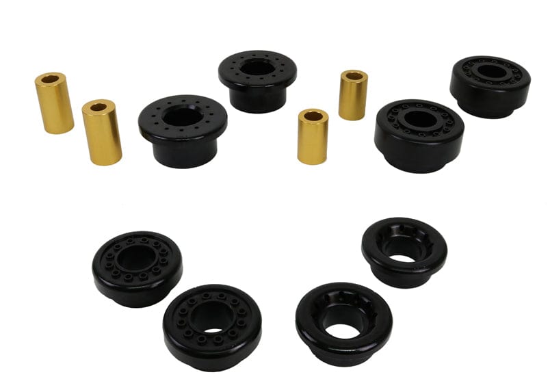 Whiteline 50 x 20 x 10 cm Rear Subframe - Bushing Kit to Suit HSV Clubsport, GTS and Senator Gen F Autofit