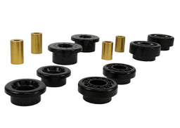 Whiteline 50 x 20 x 10 cm Rear Subframe - Bushing Kit to Suit HSV Clubsport, GTS and Senator Gen F Autofit