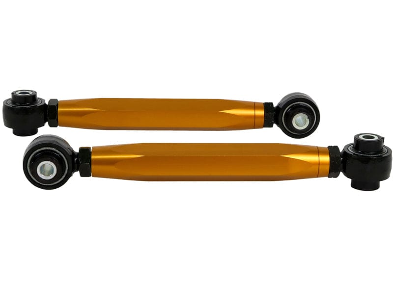 Whiteline 50 x 20 x 20 cm / Performance - on-car adjustable toe correction Rear Control Arm Lower Front - Arm to Suit Honda Civic X Gen FC, FK, FK8 Autofit