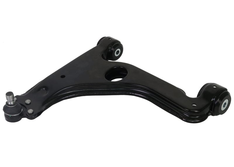 Whiteline 50 x 40 x 20 cm / Replacement Front Control Arm Lower - Arm Left to Suit Holden Astra TS, AH Autofit